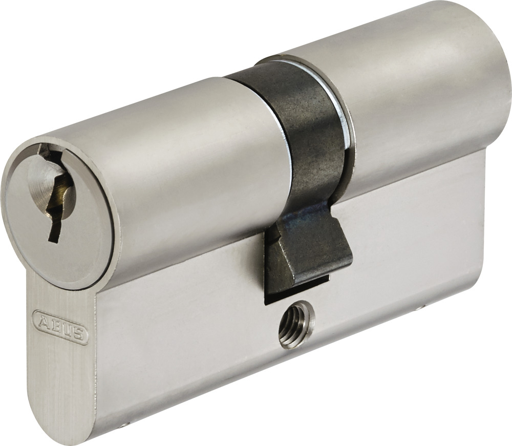 ABUS Profilzylinder A93NP N+G, Lagergleichschließung AC03378