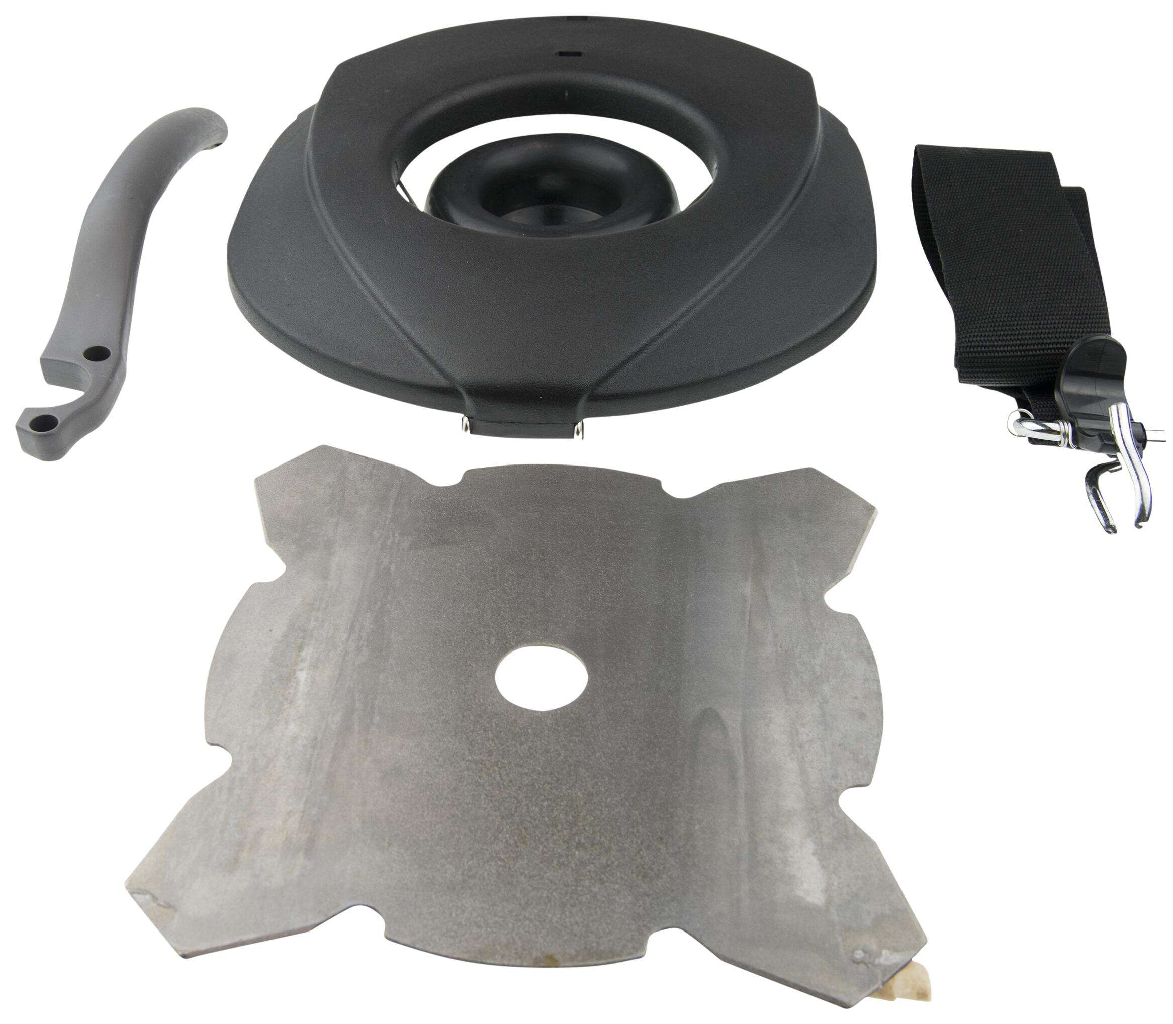 Artikelhauptbild Husqvarna Umbausatz J-Handg. (für 125/129)