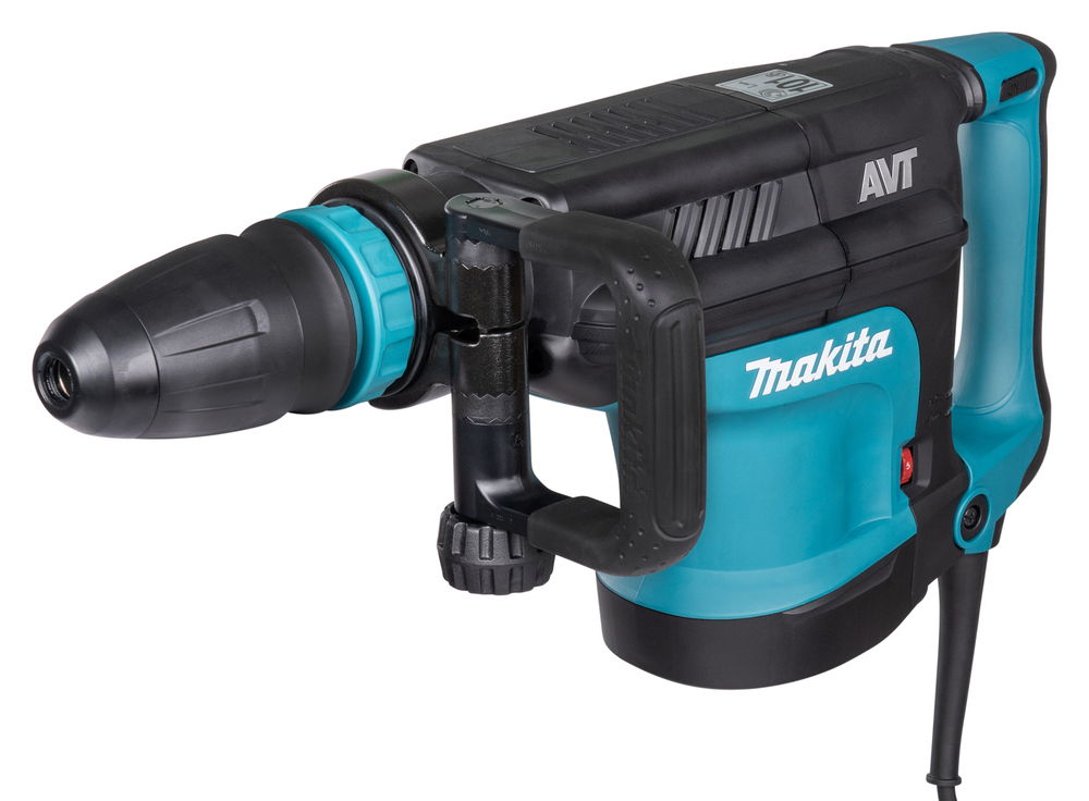 Makita Abbruchhammer HM1213C SDS-MAX 1510W 18,6J AVT