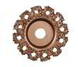 Proxxon Trenn- und Raspelscheibe 28559 Wolfram-Karbid 50mm