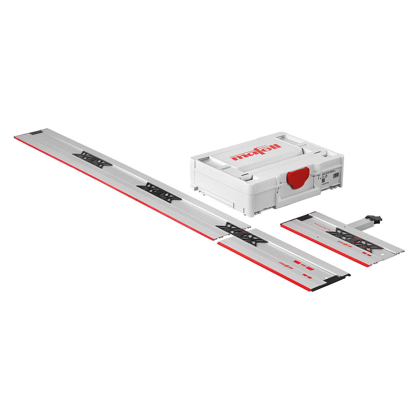 Mafell Führungsschienen-Set F-MS im MAX3 Hauptbild