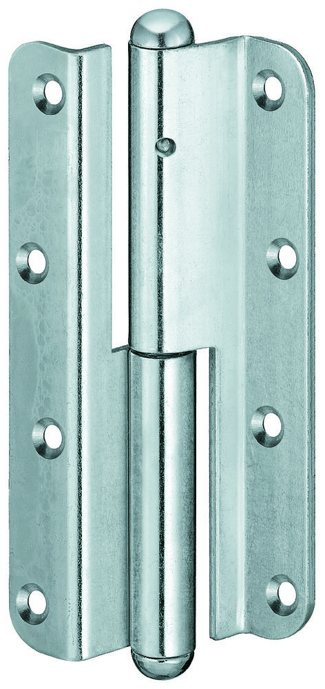 Produktbild SIMONSWERK Aufschraubband BAKA® QF 1 140,DL verzinkt