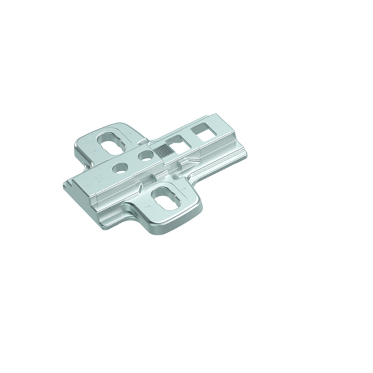 HETTICH Paralleladapter und Adapterplatte  für Sensys
