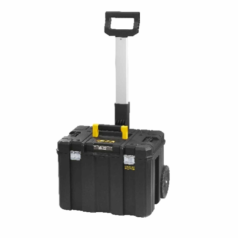 Stanley PRO-STACK Mobile Werkzeugbox 55L FMST1-75753