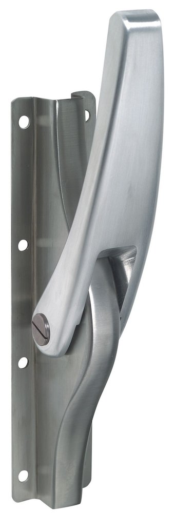 Tortr.rieg.,Plano,4010, 10mm,m. Unterlegpl.,mit 2 Schlaufen,links-rechts,rostfr.