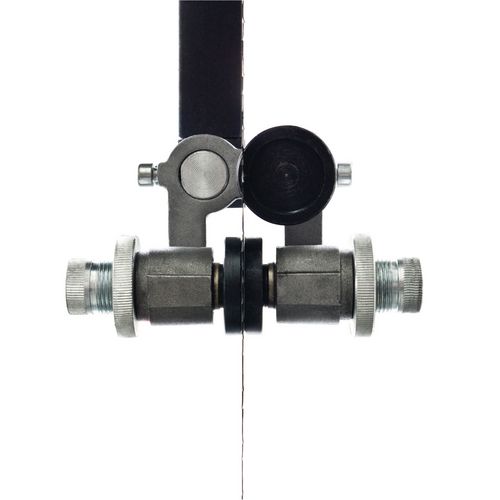 Stürmer Holzbandsäge HBS 471 Holzbearbeitungsmaschine 230V
