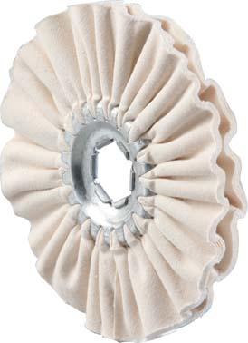 Riepe Schwabbelscheibe Tuch
