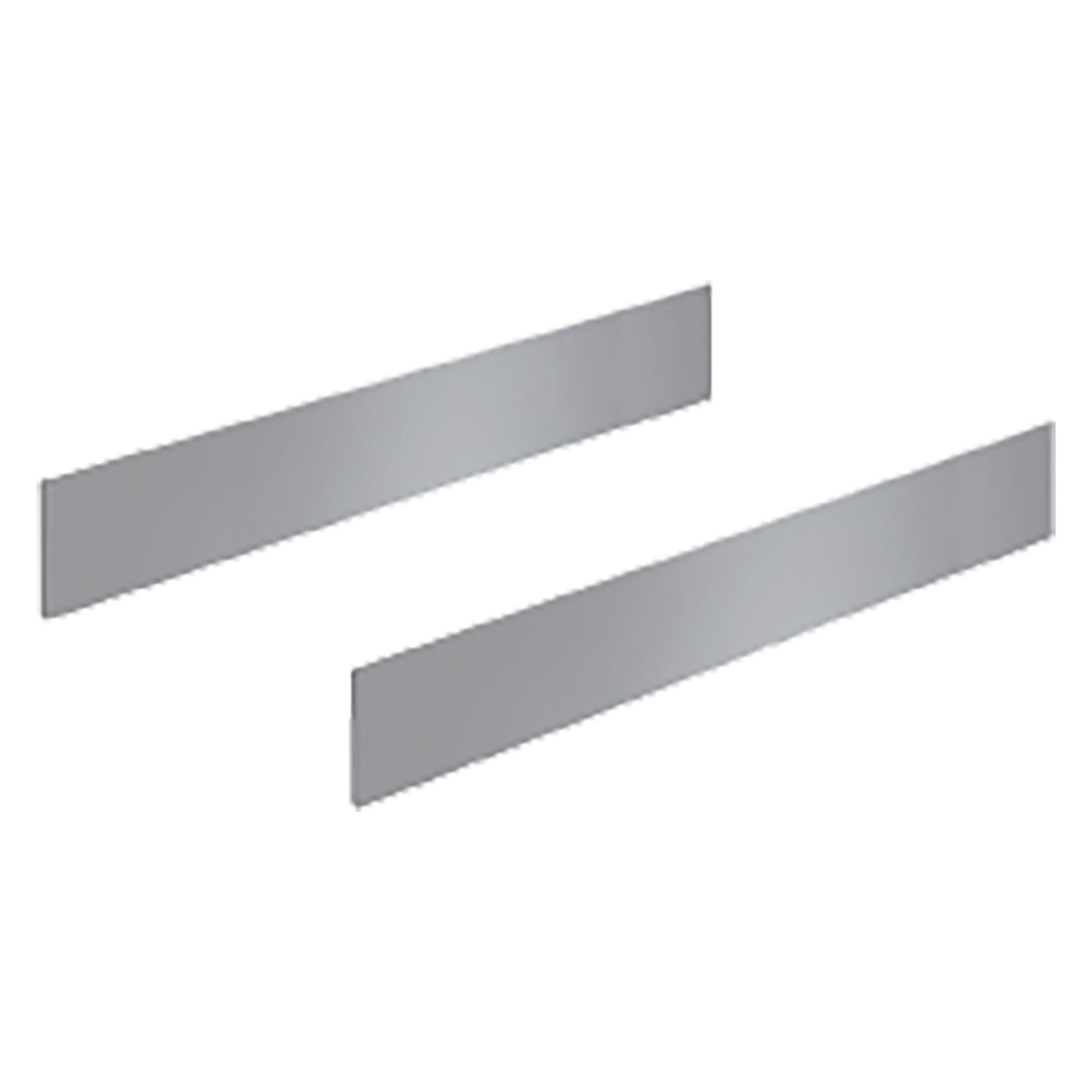 HETTICH TopSide Metall für InnoTech Atira