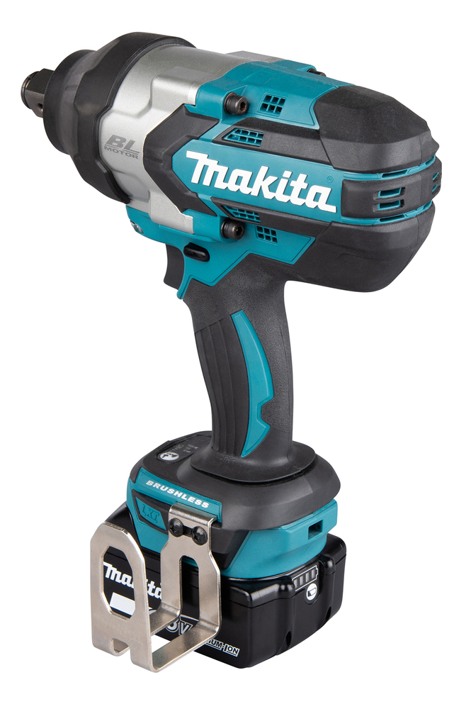 Makita Akku-Schlagschrauber DTW1001Z LXT 18V 3/4 Zoll 1050Nm