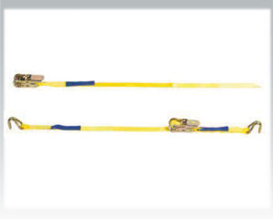 cmco Yale Ratschenzurrgurt ZGR-25-400 25mm 400daN Polyester EN 12195-2