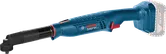 Bosch Professional Winkelschrauber Angle EXACT NFC 30-300 10-30Nm 300 U/min Akku