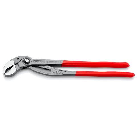 Knipex Cobra® XL Rohr- und Wasserpumpenzange 87 01 400 400mm 95mm