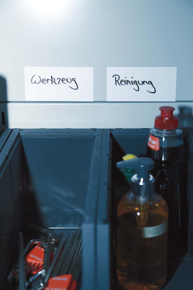 Produktbild Magnetetikett