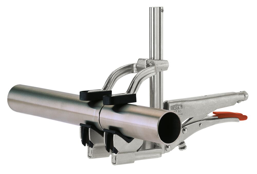 Bessey Rohr-Gripzange GRZRO 65mm für Rohr Ø 0-110mm
