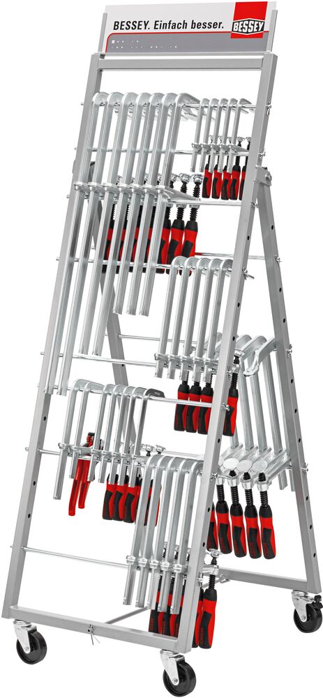 Bessey Zwingenwagen ZW1