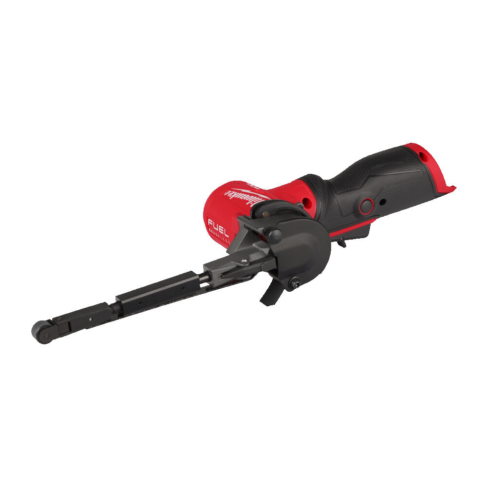 Milwaukee M12 FUEL™ FBFL13-0 Akku-Bandfeile 12V 13mm