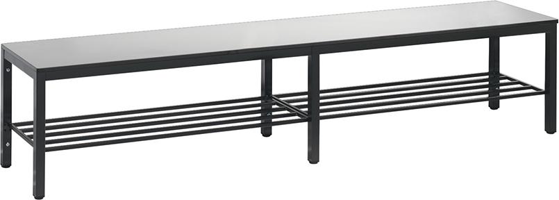 CP Sitzbank Basic Plus H401xB1960xT353mm