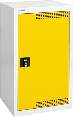 Stumpf Umweltschrank Basic-Plus, Breite 500 mm