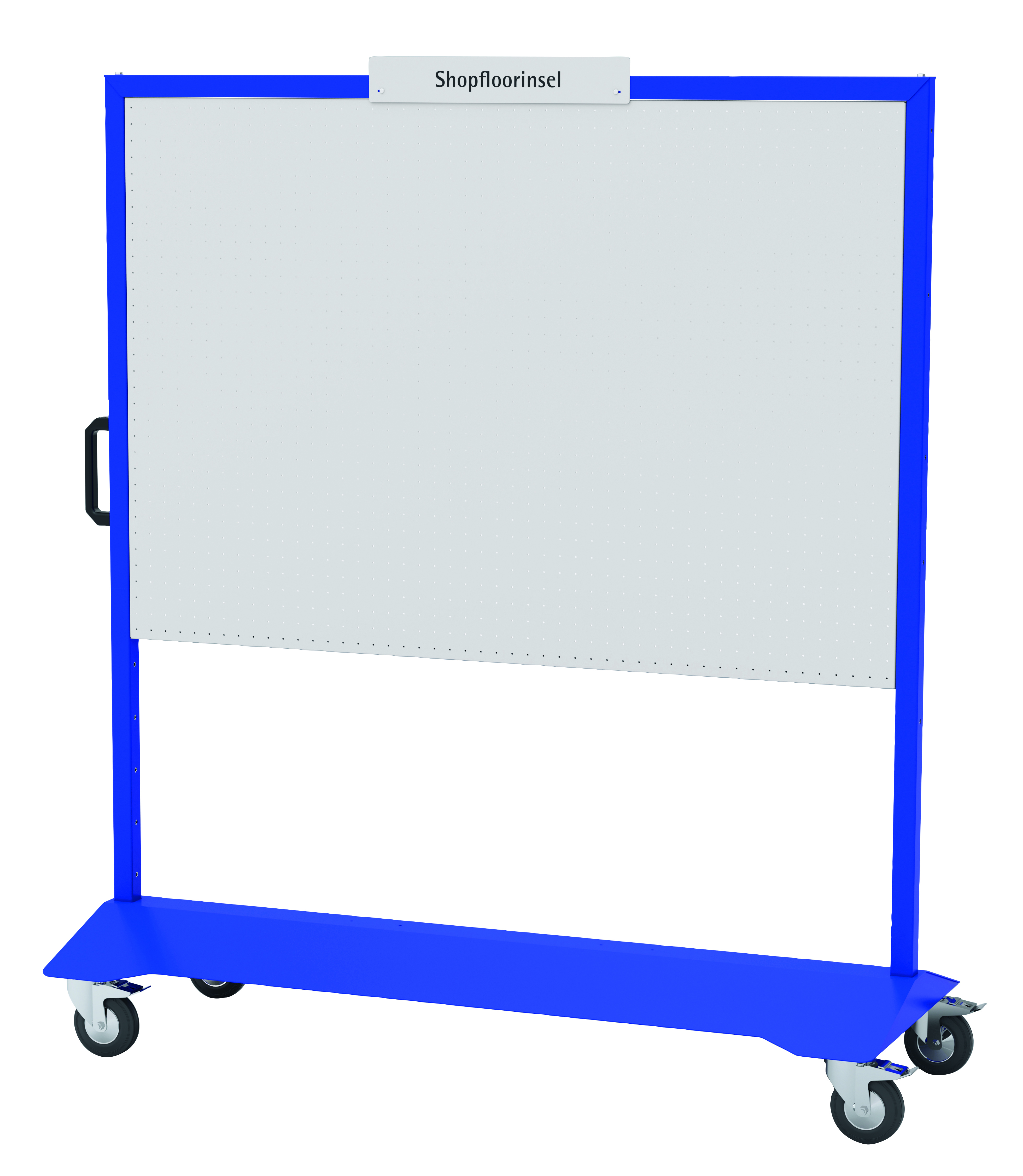 Artikelhauptbild Shopfloorinsel