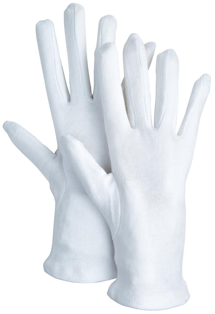 Baumwolltrikot-Handschuh Nr. 3203