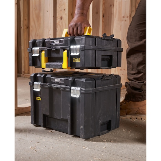 Stanley FatMax PRO-STACK II Systembox FMST1-71966