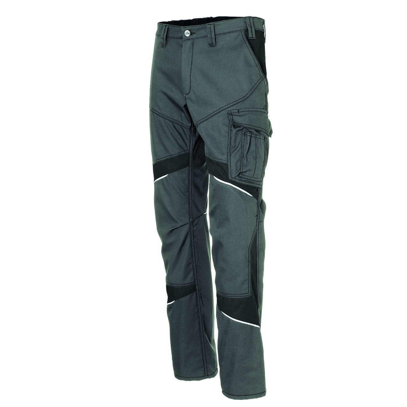 Artikelhauptbild KÜBLER ACTIVIQ cotton+ Damenhose