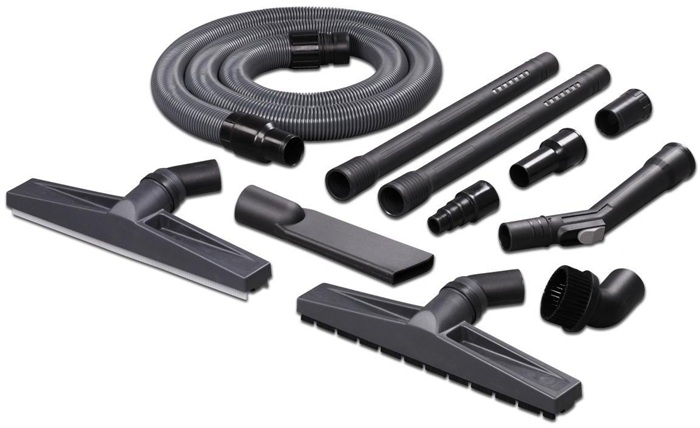 Stürmer Cleancraft Nass- und Trockensauger wetCAT 133 IR 3333 l/min 247 mbar 33 l