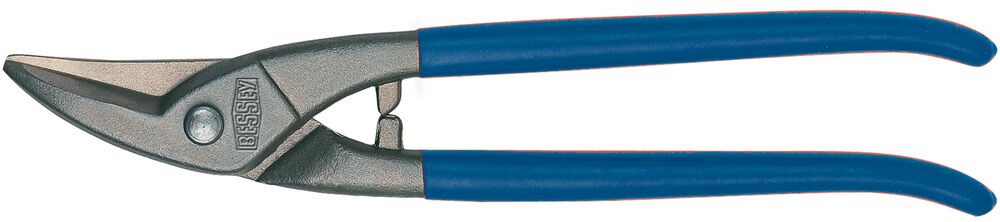 Bessey Lochschere D207/D107