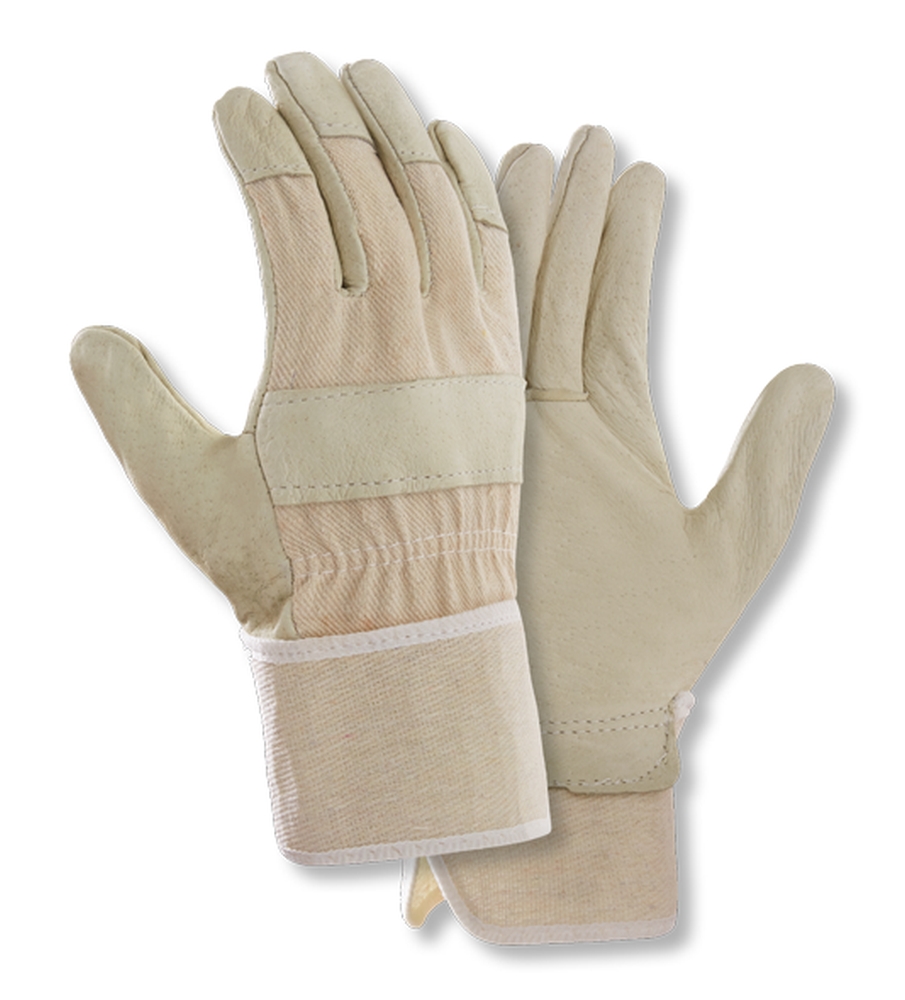 teXXor® Büffelvollleder-Handschuhe 88 BAWA 10