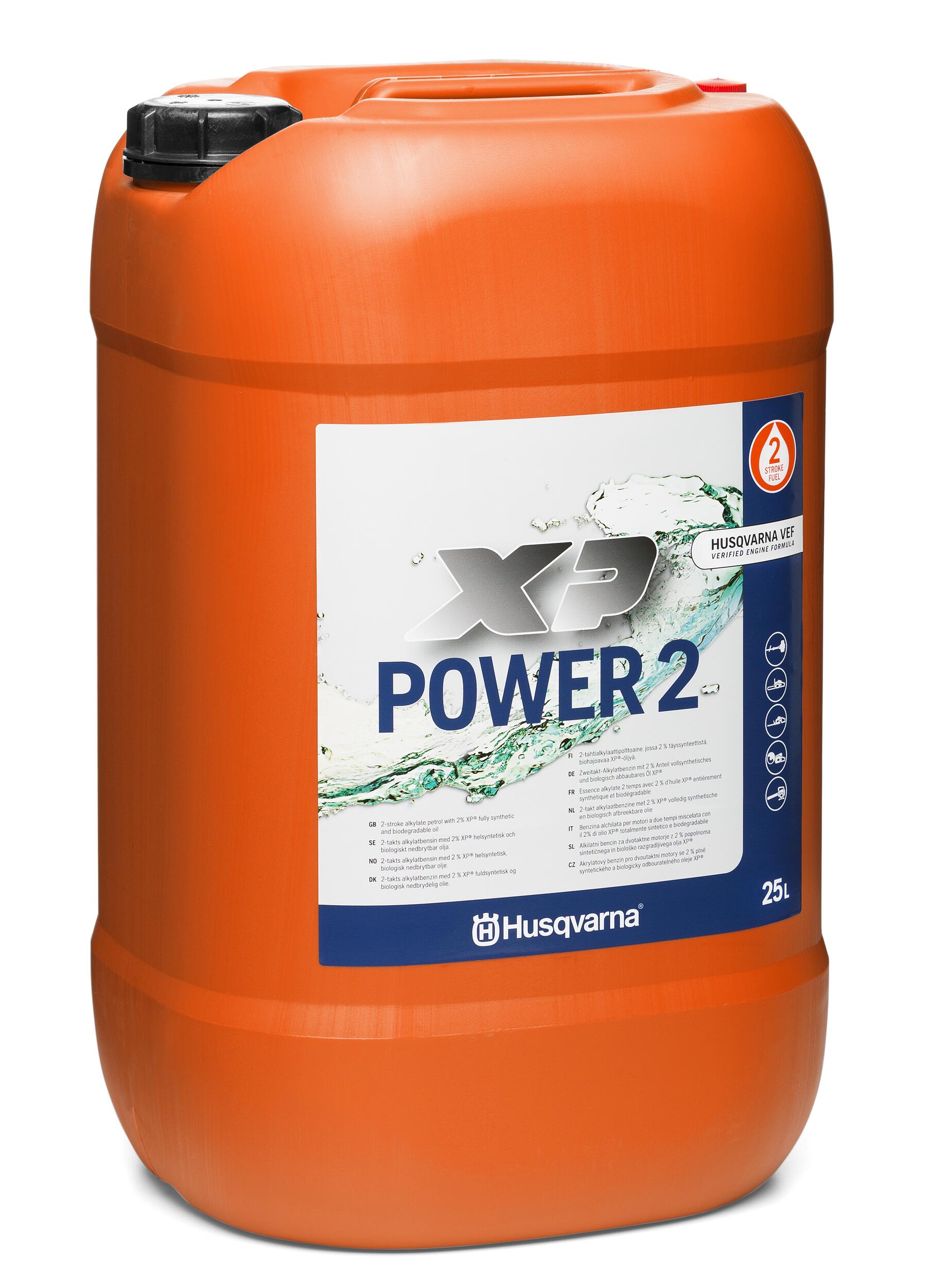 Husqvarna XP Power 2 25L