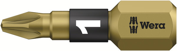 855/1 BTH bits, PZ 1 x 25 mm, Gerät