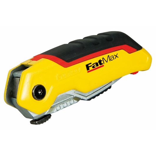 Stanley Klappmesser FatMax 0-10-825 mit einziehbarer Klinge