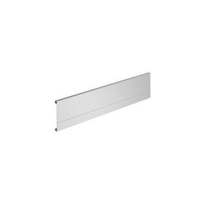 HETTICH Aluminiumfront InnoTech, 2000 mm, silber