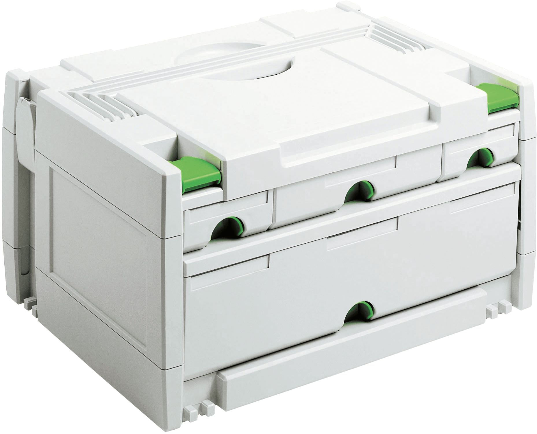 SORTAINER SYS 3-SORT/4, Computerausrüstung, Elektronik, Hardware, Maschine