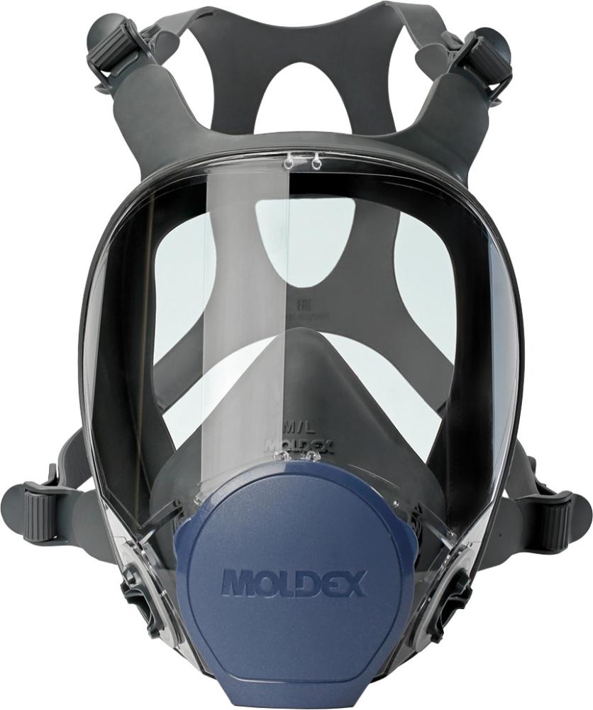 Moldex Mehrweg-Vollmaske Serie 9000