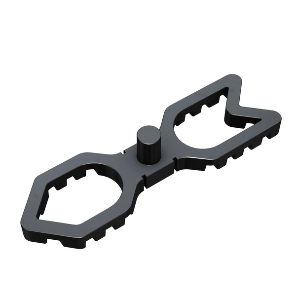 K&R Terrafix Bolzen 4 mm; 50 Stück