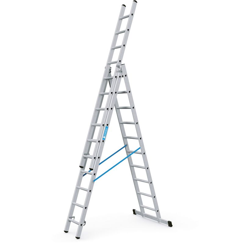 ZARGES Skymaster DX - Mehrzweckleiter