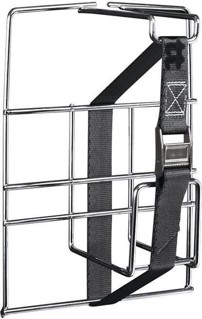 bott Kabelhalter mit Gurt B195xT300xH130 mm für Lochplatten für Lochplatten bott