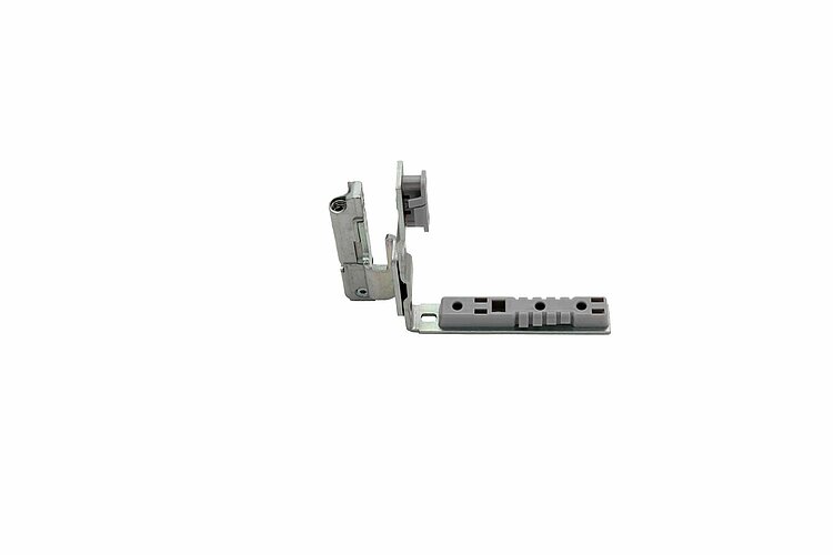 Roto Falzeckband NT/NX E5/T 12/18-9 Rechts für Holzfenster