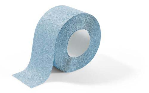 Schleifrolle 115x25m P150 GR Granat