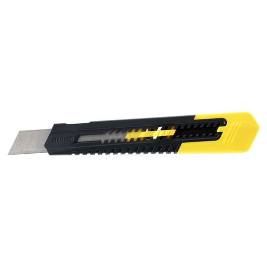 Stanley Cutter SM 1-10-151 18 mm Klingenbreite Kunststoff