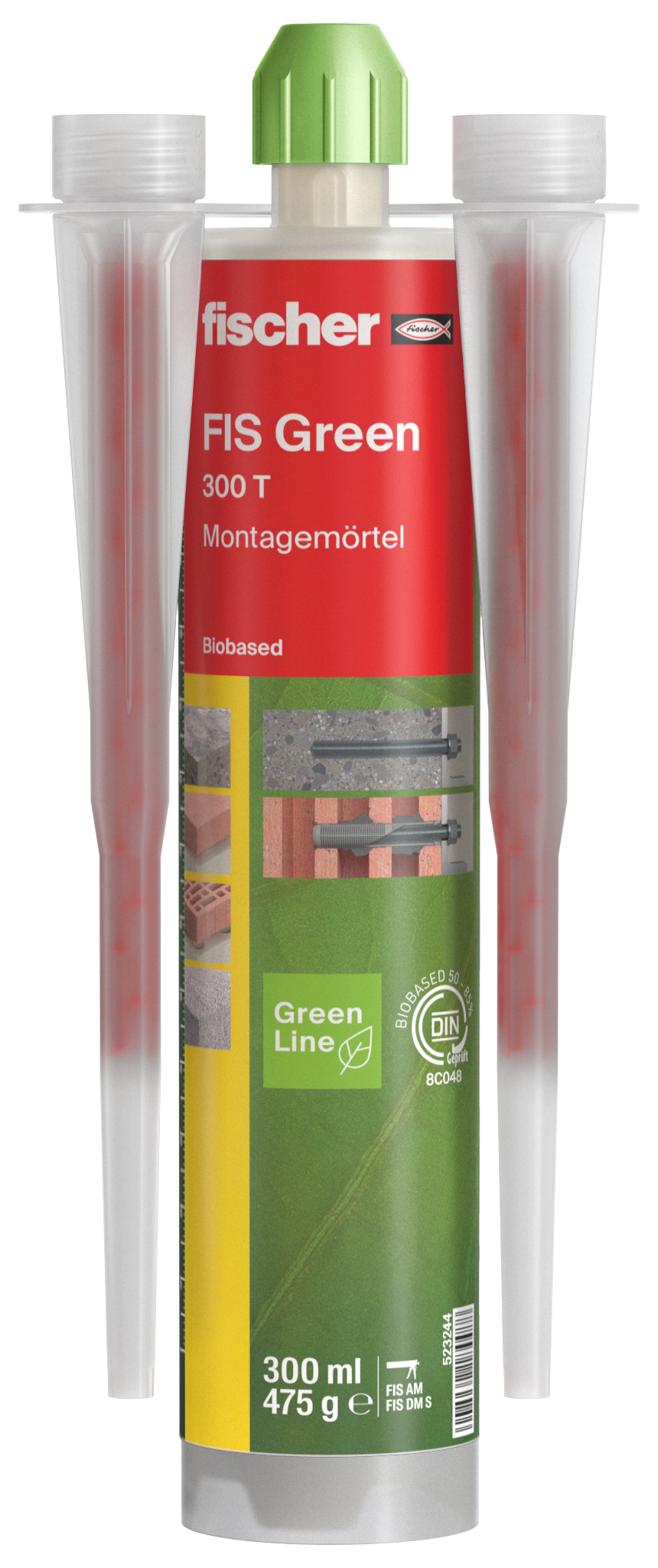 Produktbild, Flasche, Tasse