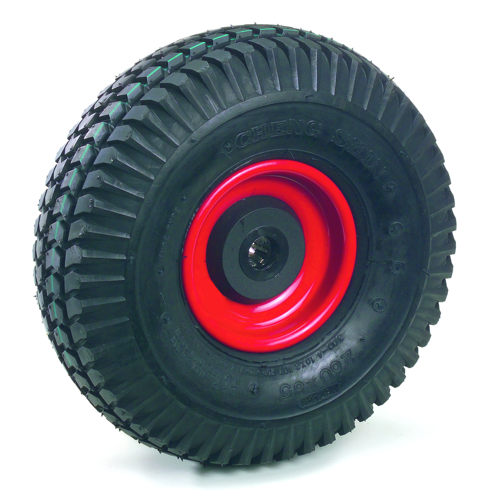 PU-geschäumtes Rad 260 x 85 mm