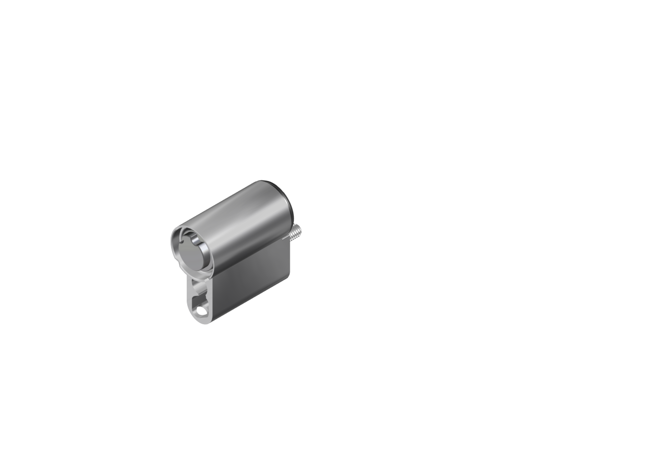 iLOQ S5 Verlängerung 30 mm