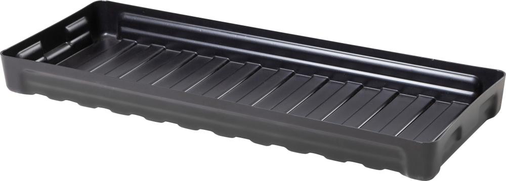asecos Kleingebindewanne, aus Polyethylen