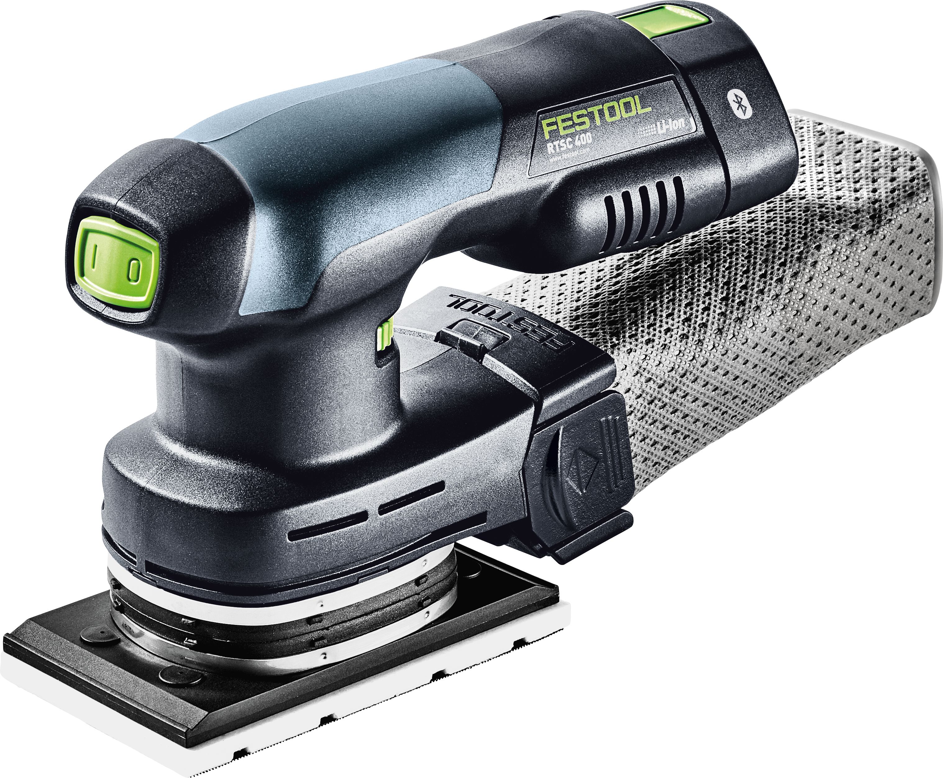 Produktbild Akku-Rutscher RTSC 400 3,0 I-Plus, Gerät, Elektrische Bohrmaschine, Werkzeug