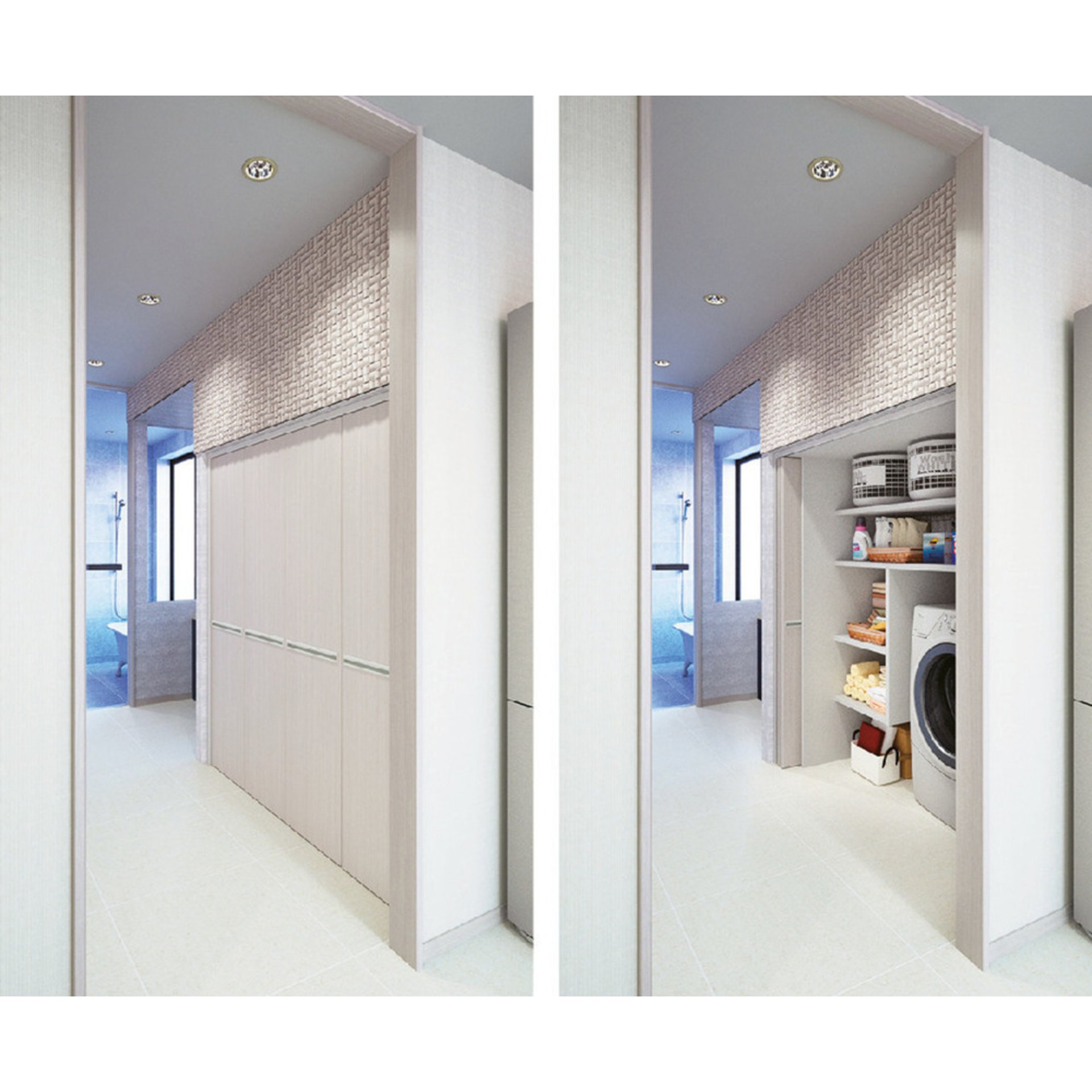 Produktbild, Drinnen, Innenarchitektur, Elektrisches Gerät, Waschmaschine, Tür