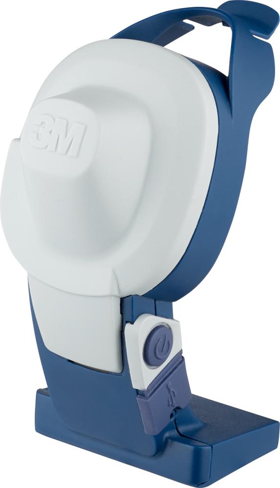 3M Atemhilfe Cool Flow Fan, Standard 10691