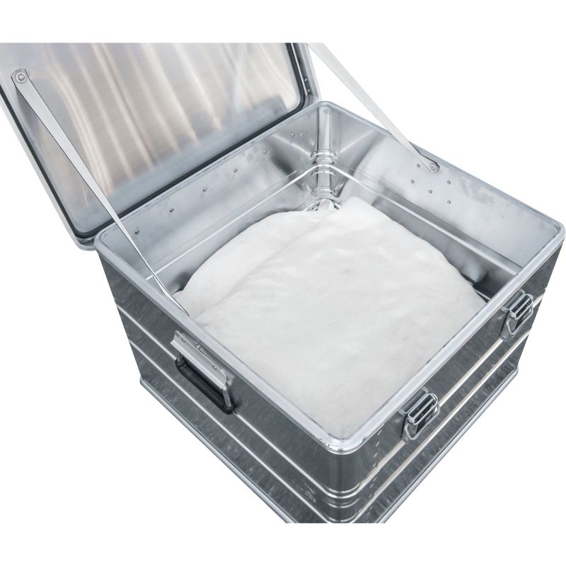 Artikelhauptbild ZARGES Verpackungskissen feuerfest 43833