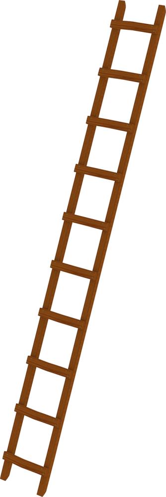 MUNK Dachleiter Holz